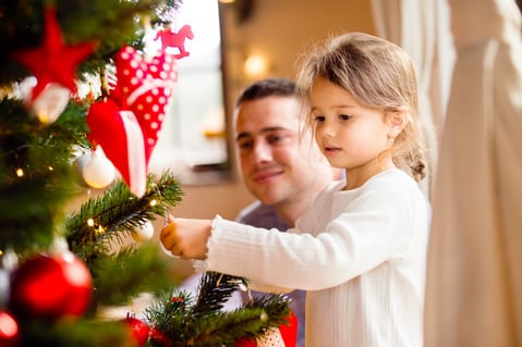 Juletreets evangelium