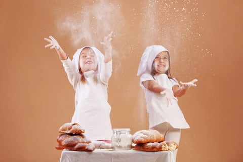 Kva gjer me med Kristi himmelfartsdag? 6 tips til nye familietradisjonar