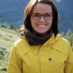 Ingeborg Hatlevik Ørjasæter